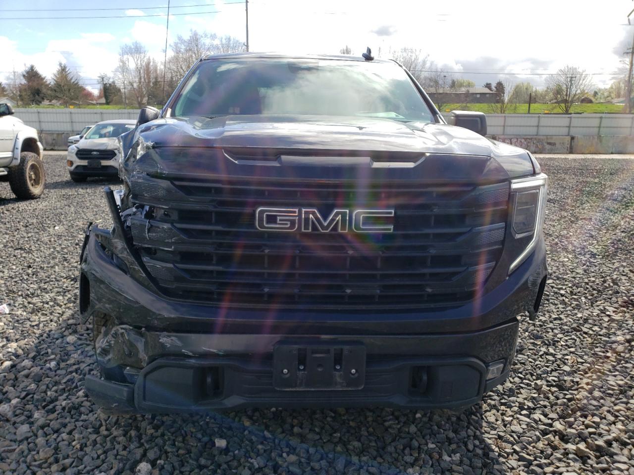 3GTUUCED4PG353995 2023 GMC Sierra K1500 Elevation