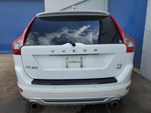 VIN YV4902DZ0D2378595 2013 Volvo XC60, T6 no.6