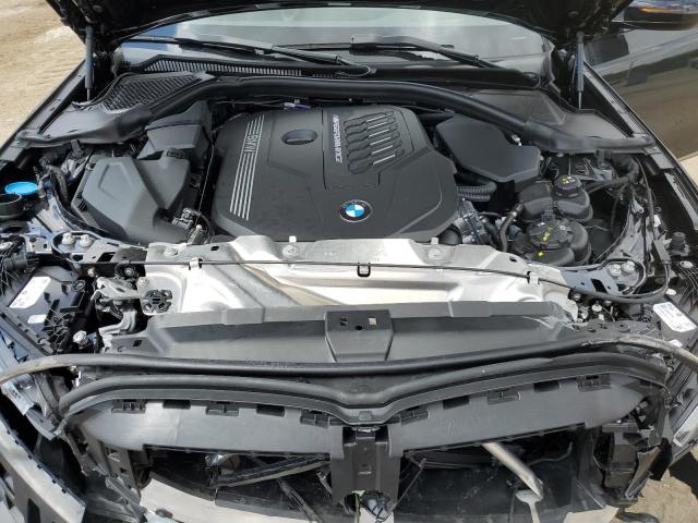 2024 BMW M340I VIN: 3MW49FS01R8E05498 Lot: 47539674