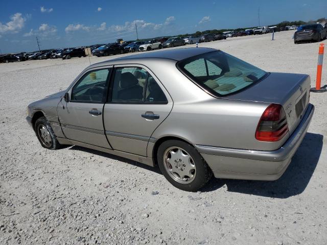 1998 Mercedes-Benz C 280 VIN: WDBHA29G7WF722002 Lot: 48854984