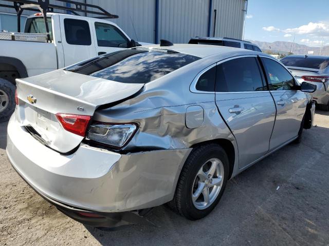 2016 Chevrolet Malibu Ls VIN: 1G1ZB5ST7GF342521 Lot: 47332664