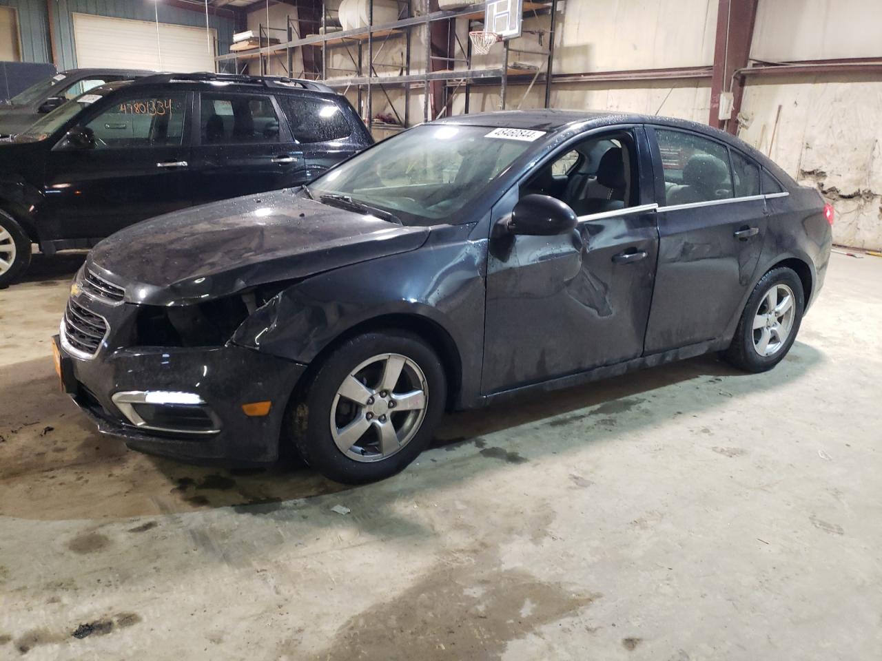 1G1PC5SB0F7276172 2015 Chevrolet Cruze Lt