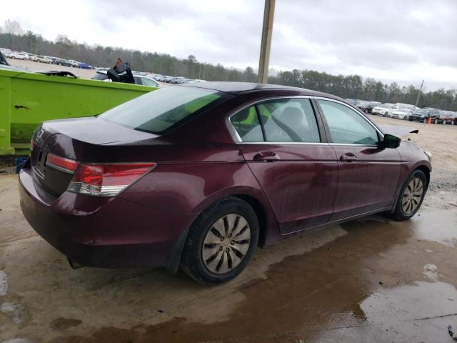 45466294 | 2012 Honda accord lx