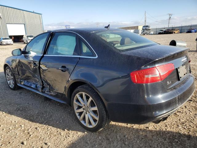 VIN WAUBFAFL8EN022933 2014 Audi A4, Premium no.2