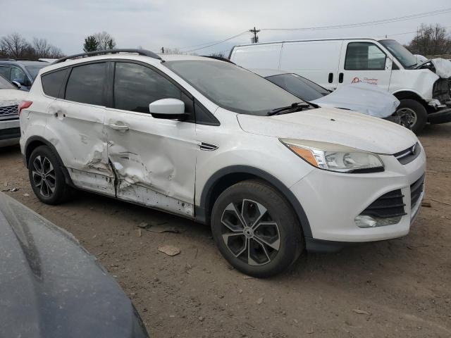 2014 Ford Escape Se VIN: 1FMCU0GX7EUB58030 Lot: 46803244