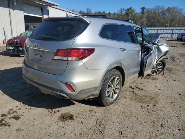 2019 HYUNDAI SANTA FE X - KM8SM4HF0KU304076
