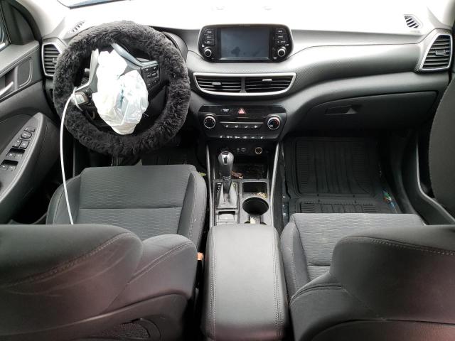 2019 HYUNDAI TUCSON LIM - KM8J33A40KU030623