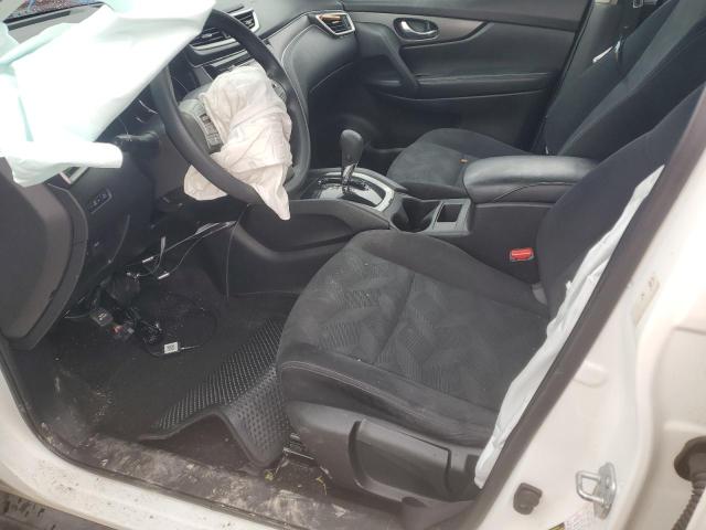 2016 NISSAN ROGUE S - JN8AT2MT7GW009186