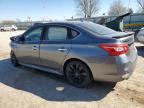 NISSAN SENTRA S photo