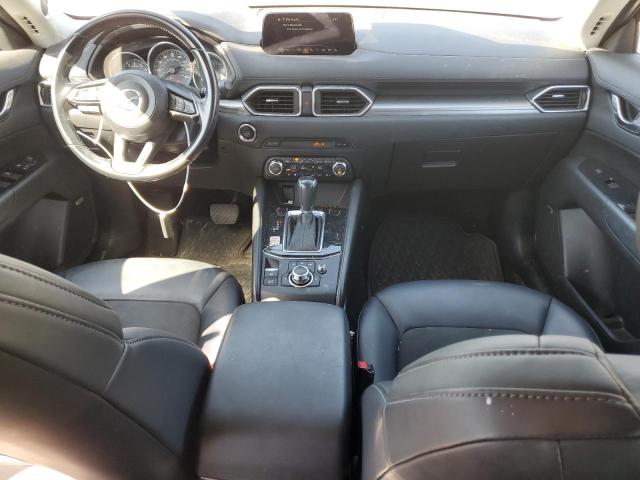 2017 MAZDA CX-5 TOURI - JM3KFBCL2H0201491
