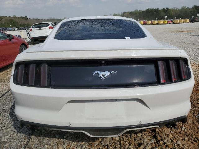 2016 FORD MUSTANG - 1FA6P8TH9G5301293