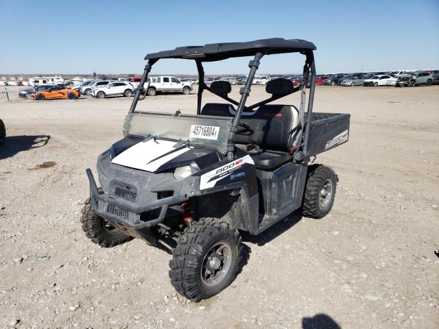 2013 Polaris Ranger 800 Xp Eps VIN: 4XATH7EAXD2705681 Lot: 48375094