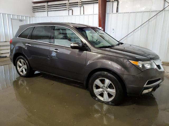 2010 Acura Mdx VIN: 2HNYD2H2XAH529973 Lot: 47294804