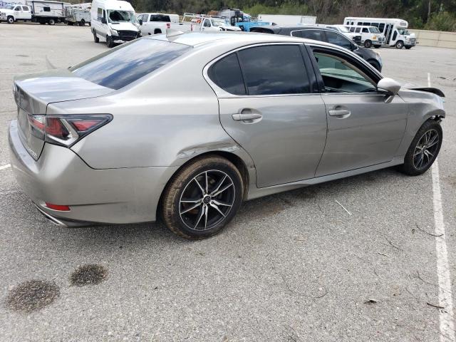 2016 LEXUS GS 200T BA JTHBA1BL9GA000956