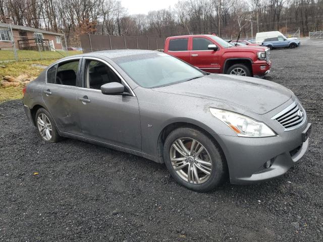 2015 Infiniti Q40 VIN: JN1CV6AR3FM650007 Lot: 42367674