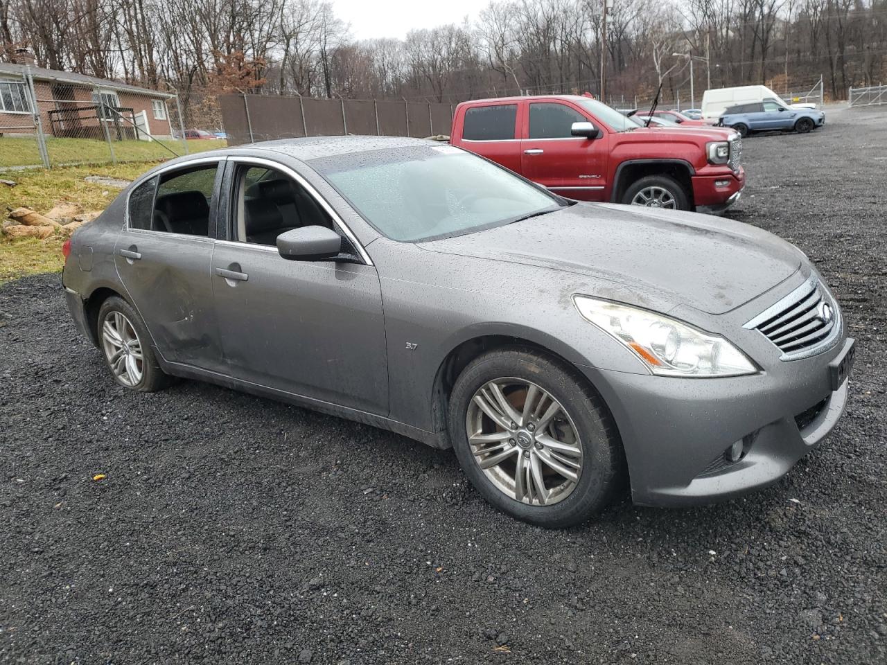 JN1CV6AR3FM650007 2015 Infiniti Q40