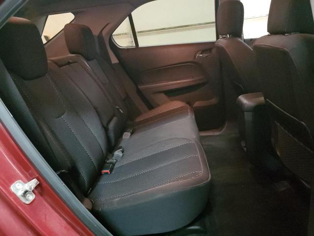 2011 Chevrolet Equinox Lt VIN: 2CNALDEC7B6223194 Lot: 43640024