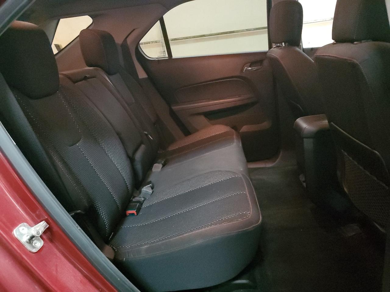 2CNALDEC7B6223194 2011 Chevrolet Equinox Lt