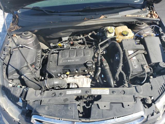 2016 CHEVROLET CRUZE LIMI - 1G1PE5SB2G7101742