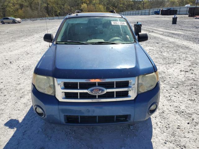 2008 Ford Escape Xlt VIN: 1FMCU03118KC40451 Lot: 48876264