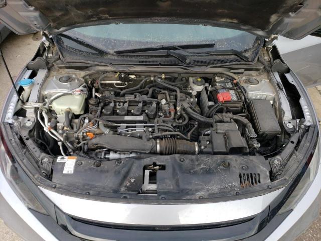 2019 HONDA CIVIC EX - 19XFC1F3XKE005922