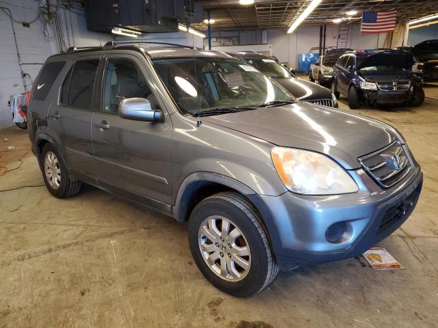 2005 Honda Cr-V Se VIN: JHLRD78935C017598 Lot: 46297704