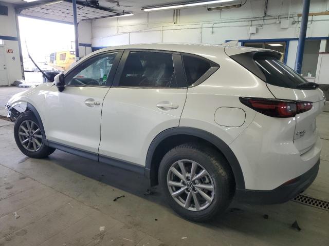 JM3KFBBM1P0257298 Mazda CX-5 Selec  2