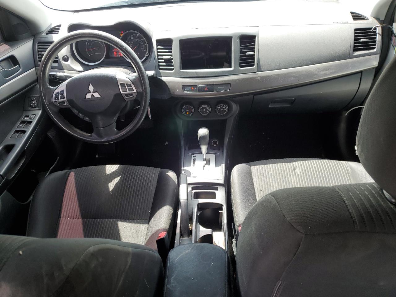 JA32U2FU9FU013462 2015 Mitsubishi Lancer Es