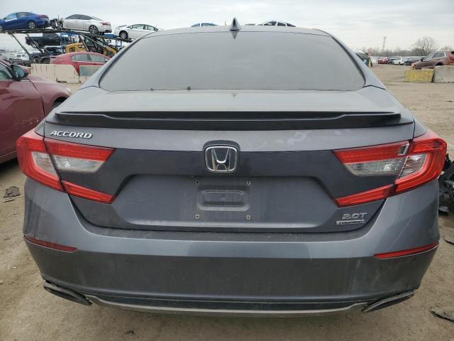 2018 HONDA ACCORD TOU - 1HGCV2F93JA029828