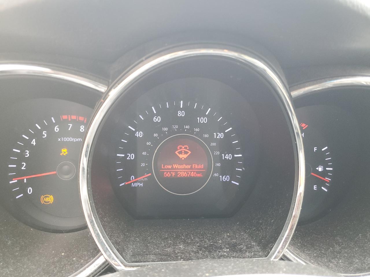 KNAGM4A7XD5351848 2013 Kia Optima Lx