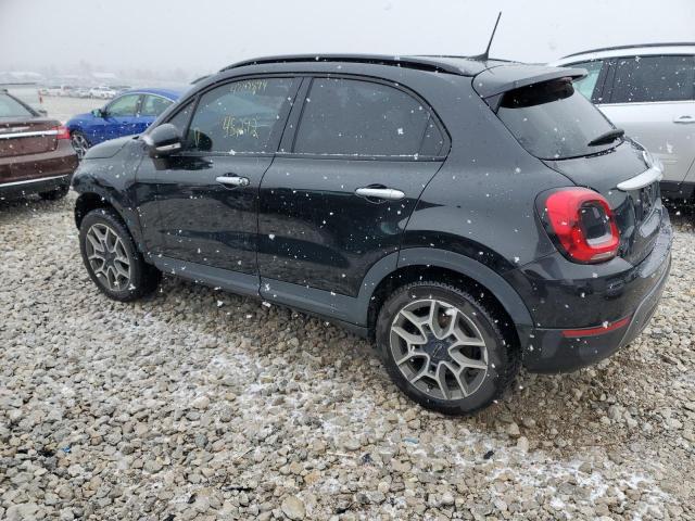 2019 FIAT 500X TREKK - ZFBNFYB16KP795643