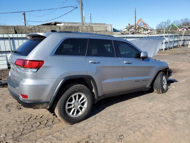 VIN 1C4RJFAG4LC190147 2020 Jeep Grand Cherokee, Laredo no.3