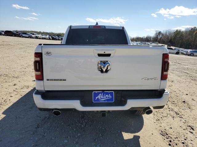 2023 Ram 1500 Big Horn/Lone Star VIN: 1C6SRFFT2PN702828 Lot: 47552454