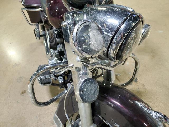 2006 HARLEY-DAVIDSON FLHRI 1HD1FBW166Y626627