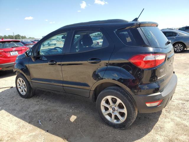 Vin: maj6s3gl0kc259858, lot: 47920874, ford ecosport se 20192