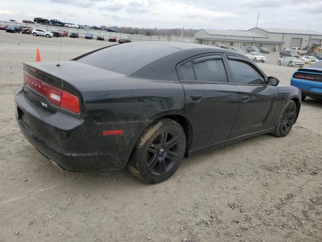 2013 Dodge Charger Se VIN: 2C3CDXBG6DH637243 Lot: 45519844