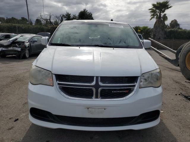 2C4RDGCG0ER289410 2014 Dodge Grand Caravan Sxt