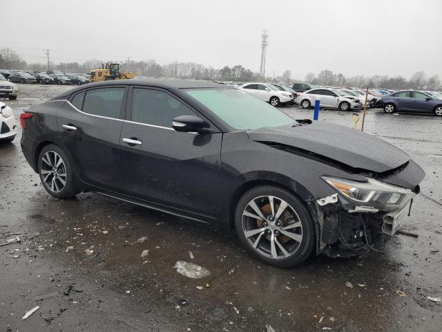 2017 NISSAN MAXIMA 3.5 - 1N4AA6AP9HC375062