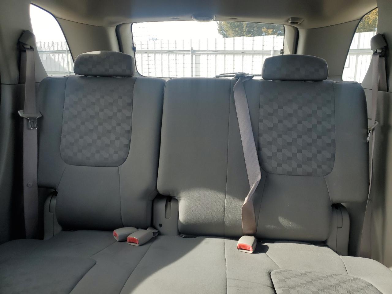 2CNDL13F576024046 2007 Chevrolet Equinox Ls