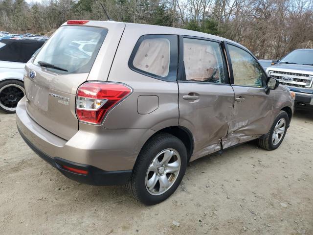 2014 Subaru Forester 2.5I VIN: JF2SJAAC4EH559470 Lot: 46716364