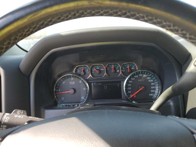 2016 CHEVROLET SILVERADO - 1GCVKREC2GZ114787