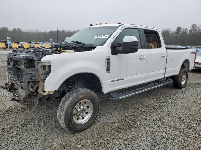 2019 FORD F350 SUPER - 1FT8W3BT2KEC21969