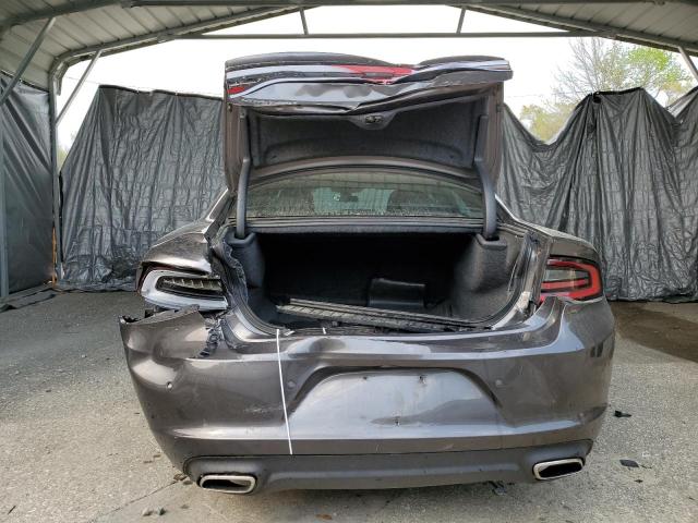 2022 DODGE CHARGER SX - 2C3CDXBG0NH178552