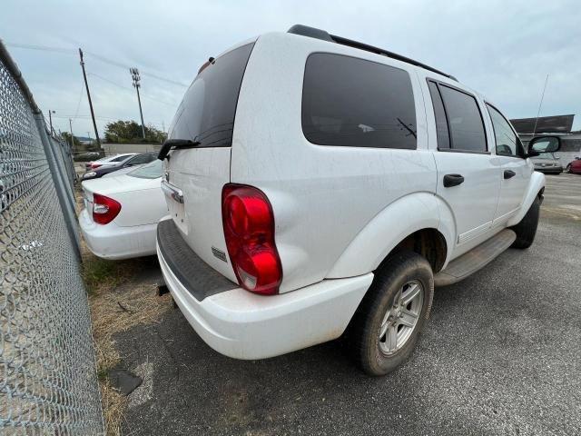 2005 Dodge Durango Slt VIN: 1D4HB48D75F509540 Lot: 50025244