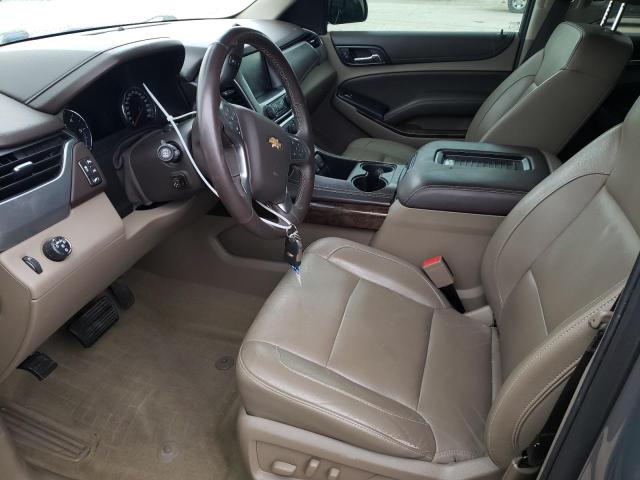 1GNSCBKC9HR284892 2017 CHEVROLET TAHOE