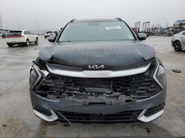 2023 KIA SPORTAGE S - 5XYK53AF3PG092465