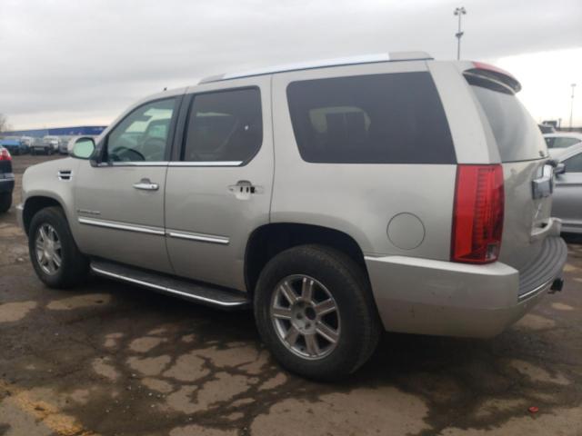 2008 Cadillac Escalade Luxury VIN: 1GYFK63898R202250 Lot: 45496614