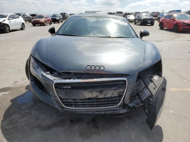 WUAAUAFGXCN003064 | 2012 Audi r8 4.2 quattro