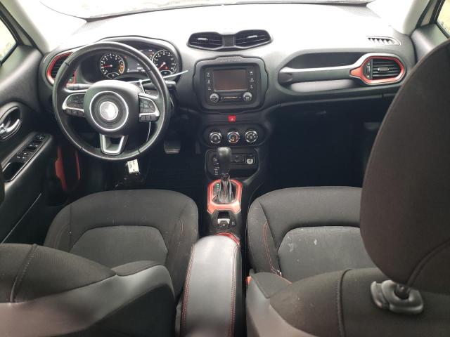 2017 JEEP RENEGADE T - ZACCJBCB4HPE47472