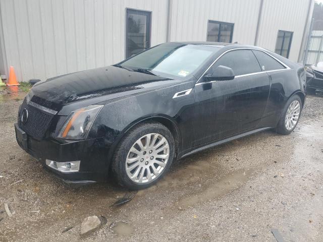 Lot #2397331886 2013 CADILLAC CTS PERFOR salvage car